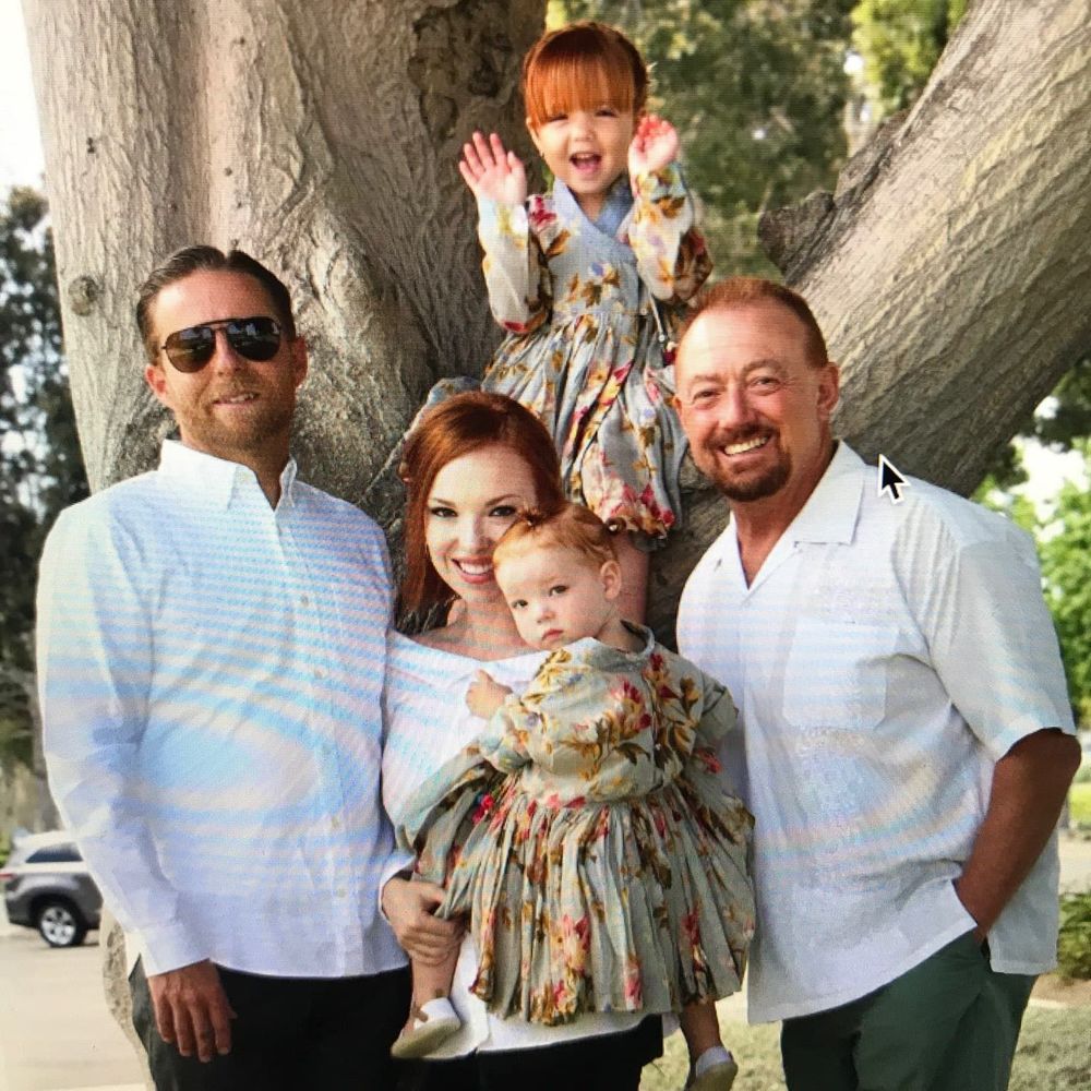 Meet your Posher, Steve